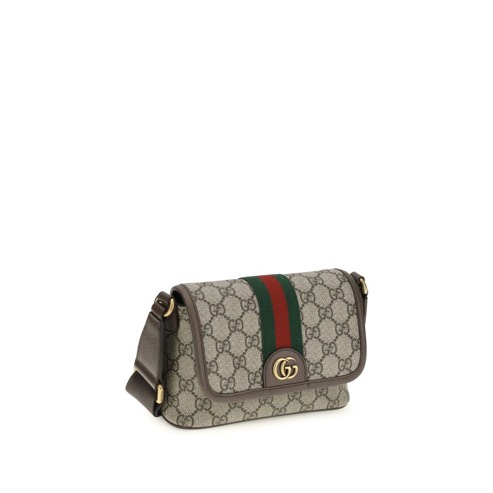 Multicolor Fabric Handbag