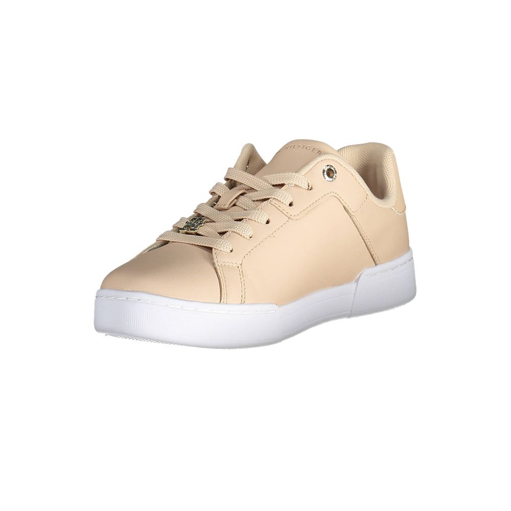 Rosa Leather Women Sneaker