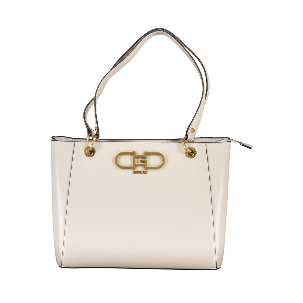 Nero Poliuretano Women Wallet