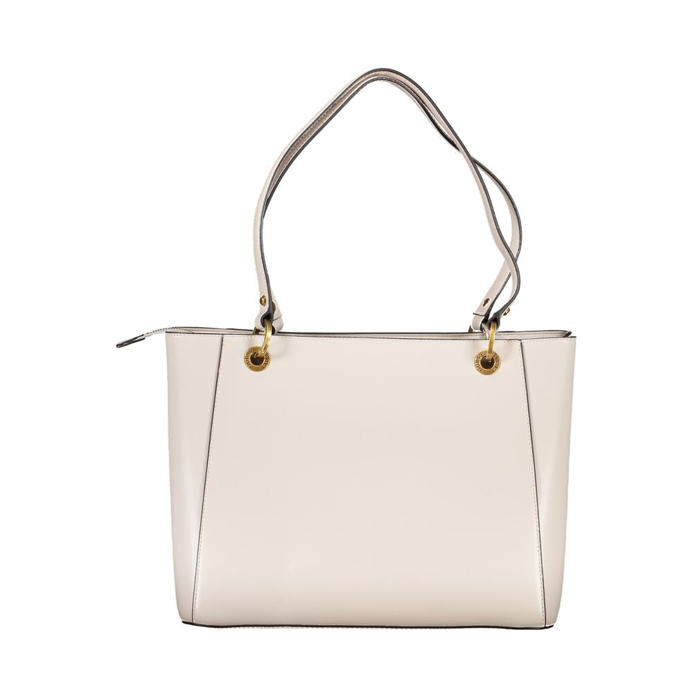 Nero Poliuretano Women Wallet