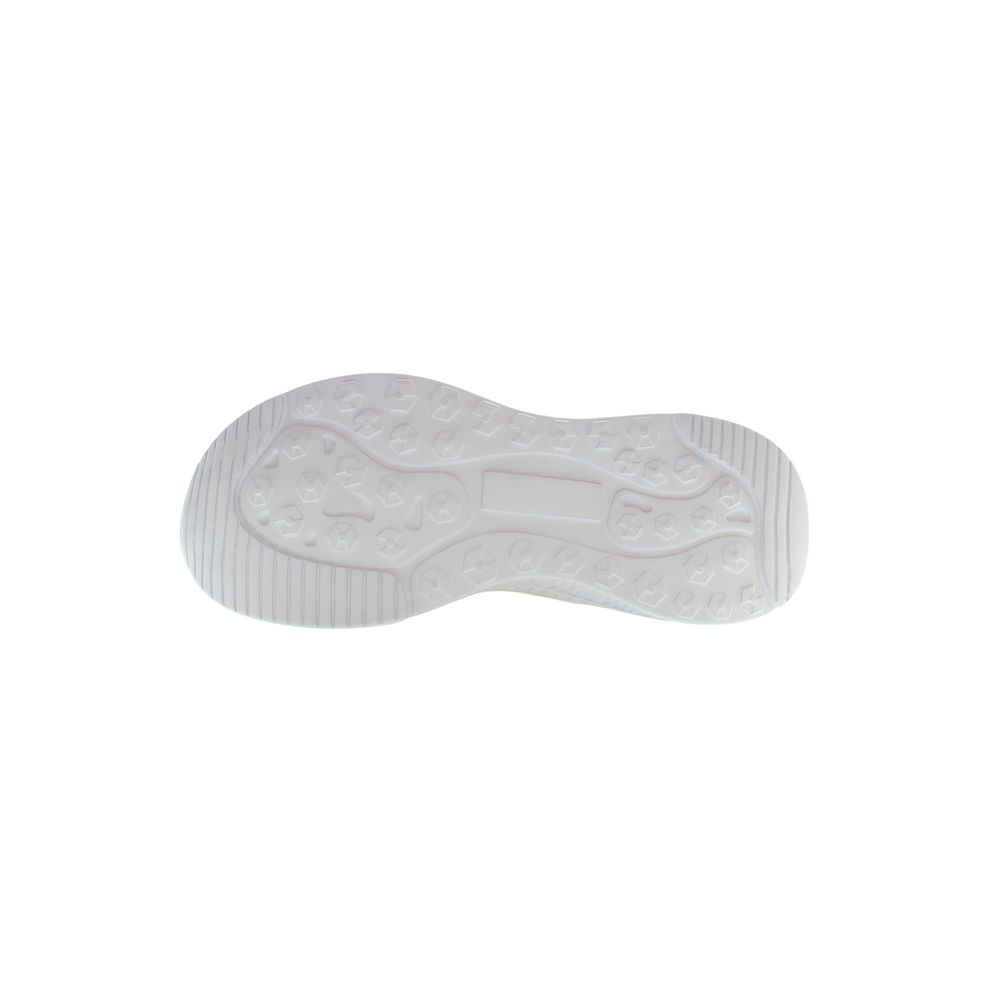 Verde Polyurethane Men Sneaker