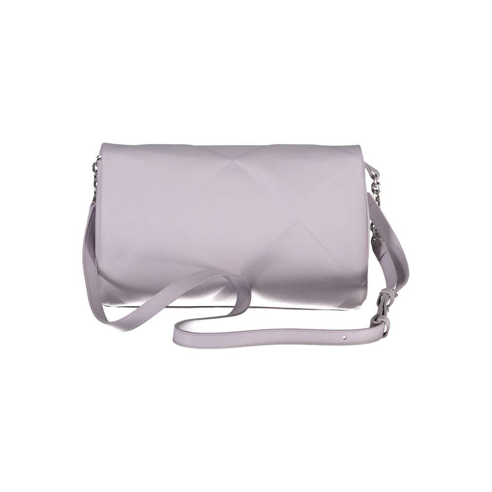 Viola Polyester Women's Shoulder Bag