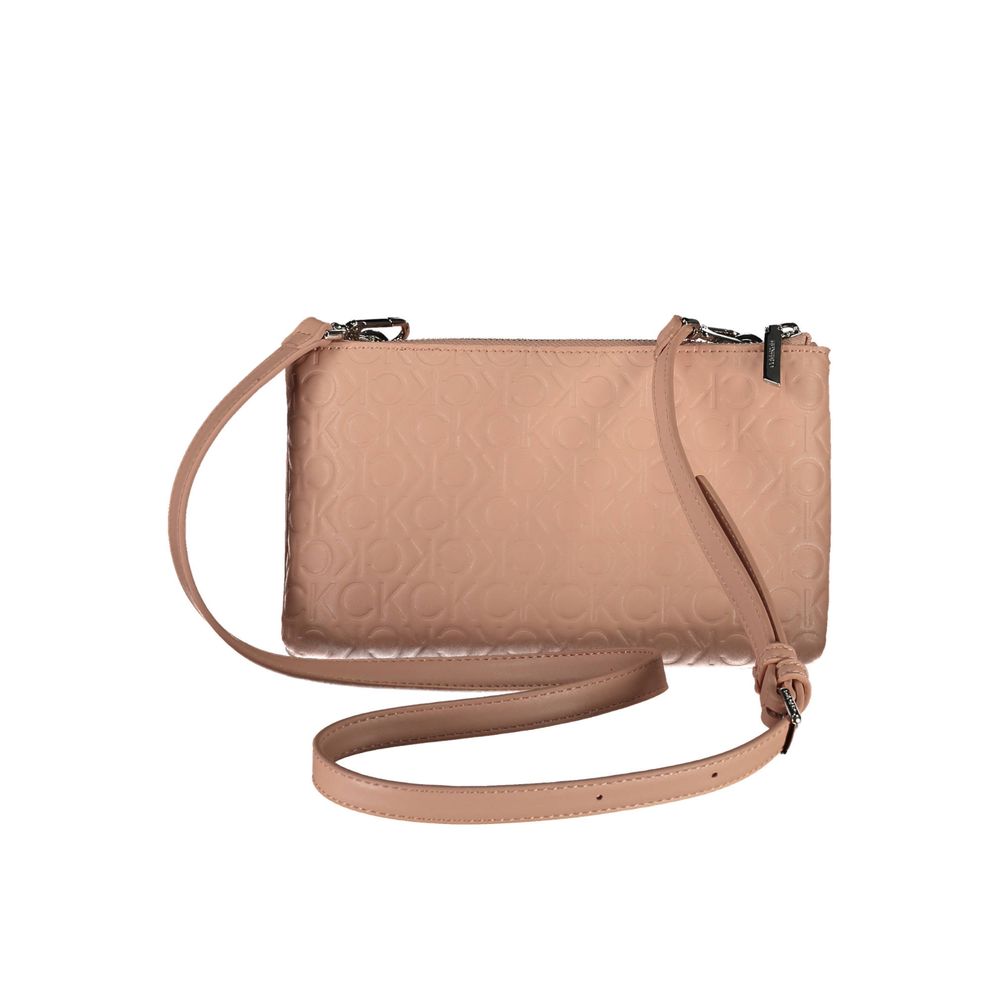 Rosa Polyester Women Shoulder Bag