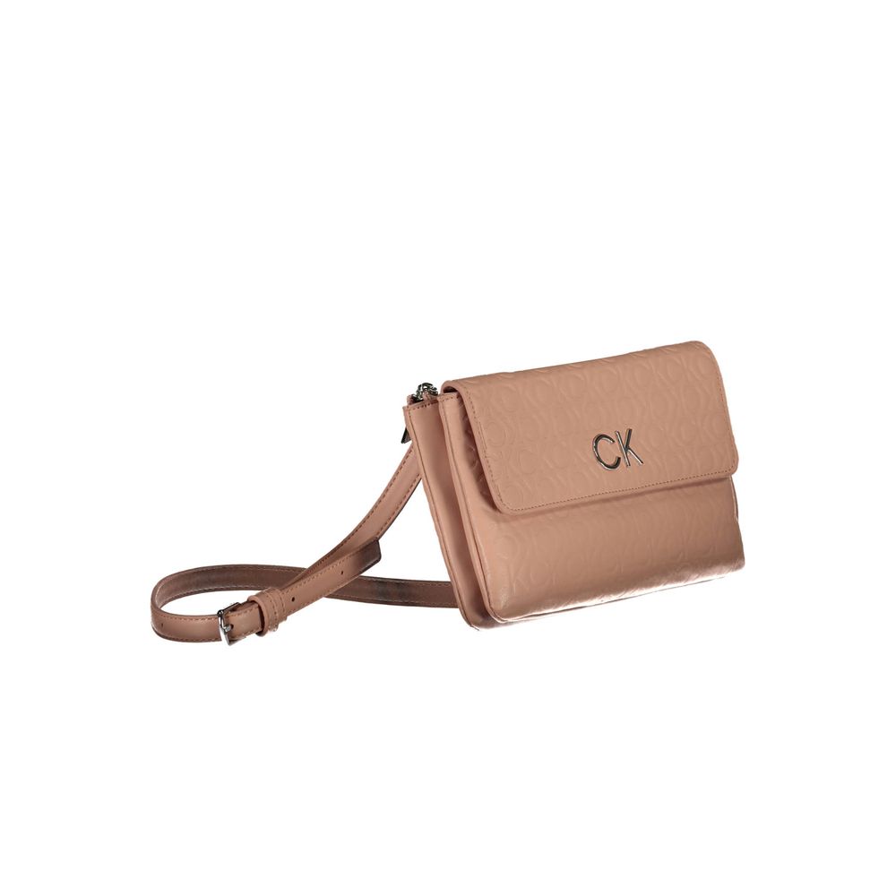 Rosa Polyester Women Shoulder Bag