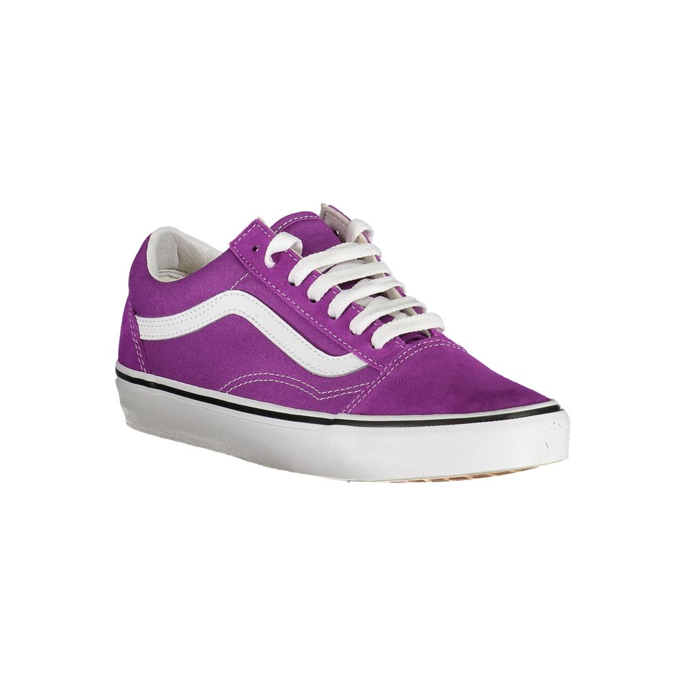 Viola Polyester Women Sneaker
