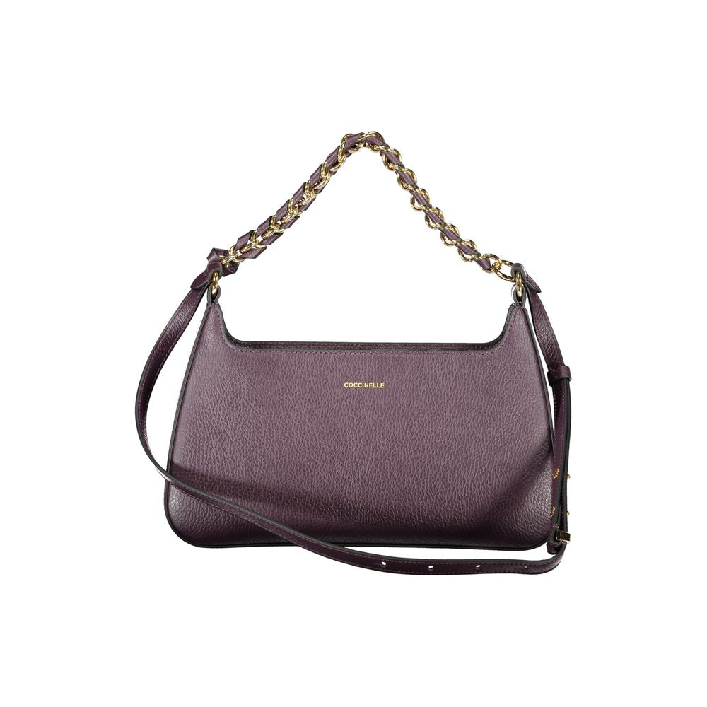Viola Leather Women Handbag