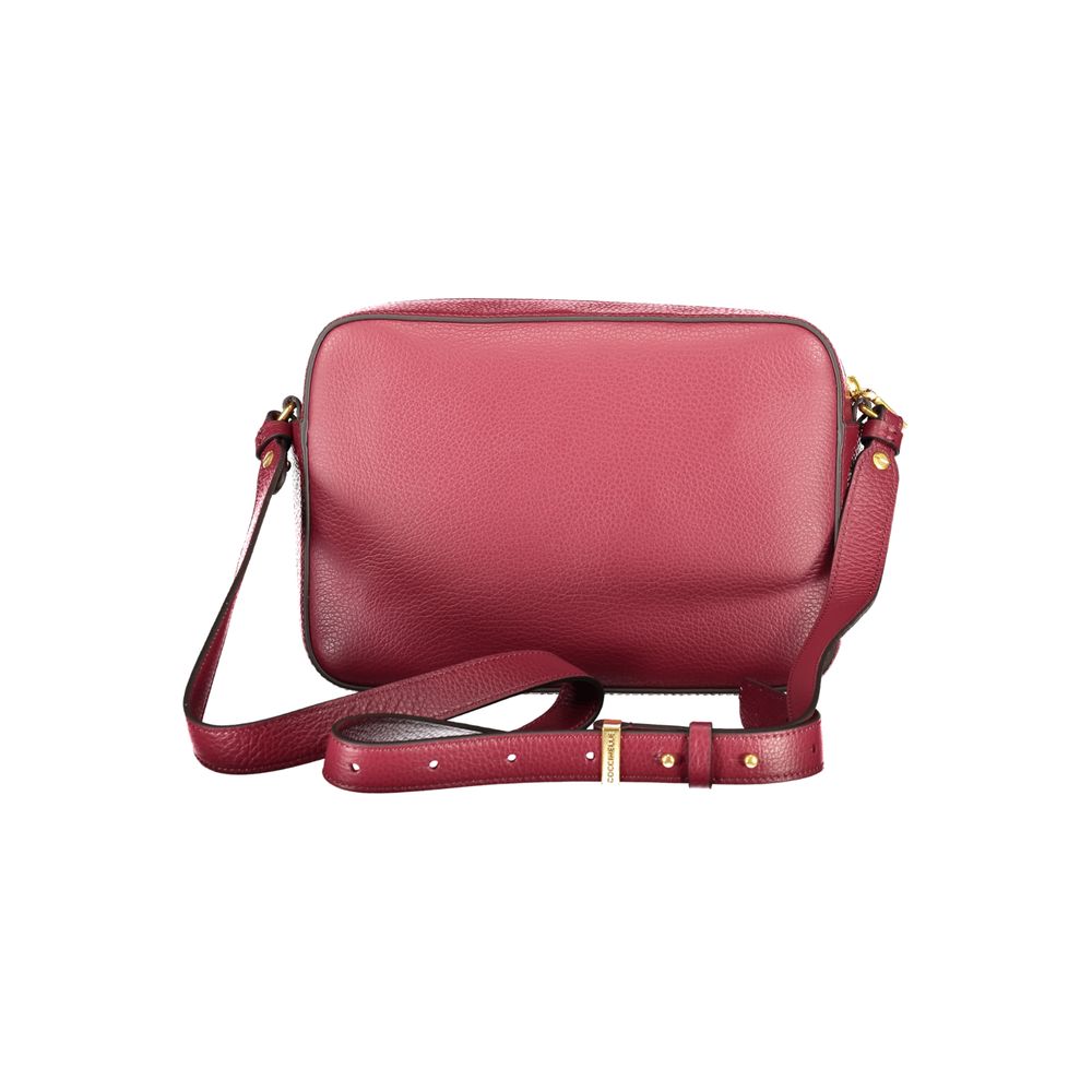 Viola Leather Women's Shoulder Bag
