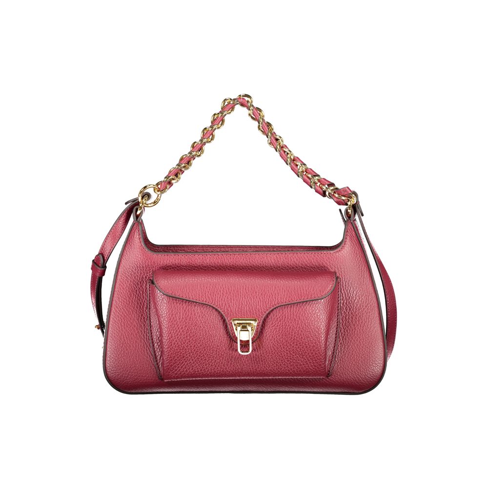 Viola Leather Women Handbag