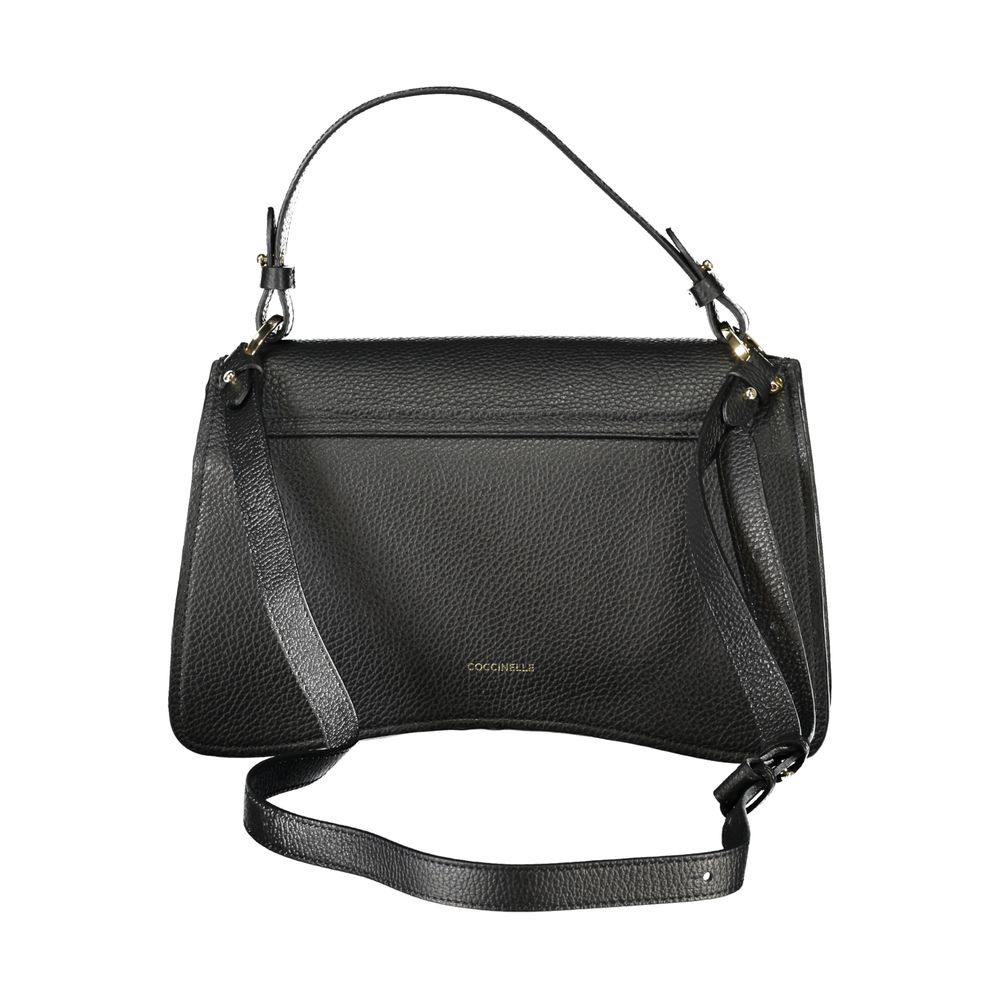 Nero Leather Women Handbag