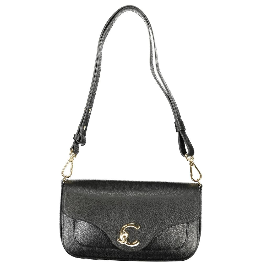 Nero Leather Women Handbag