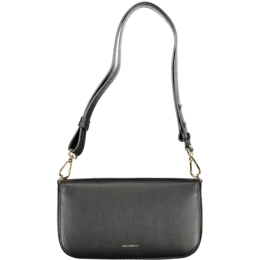 Nero Leather Women Handbag