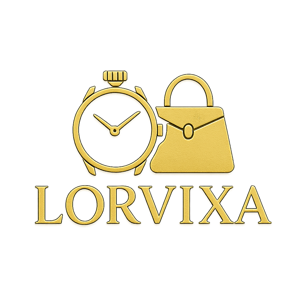 LORVIXA  STORE